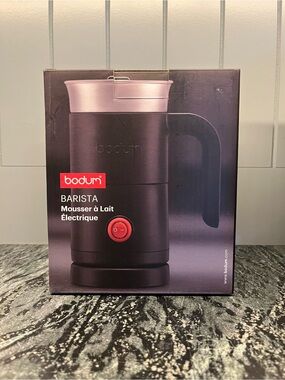 NIB Bodum Milk Frother